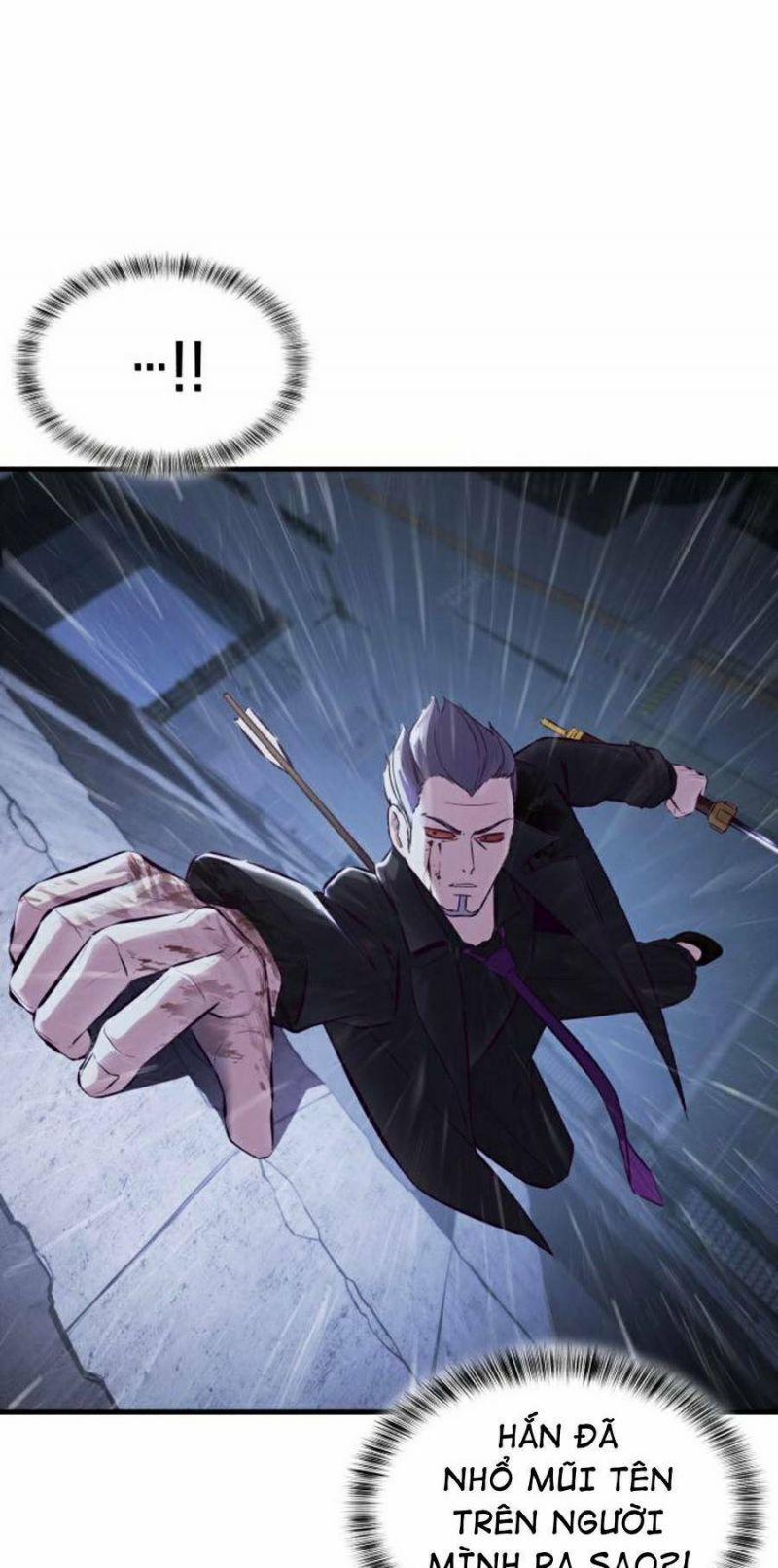 Cậu Bé Của Thần Chết 138 trang 18