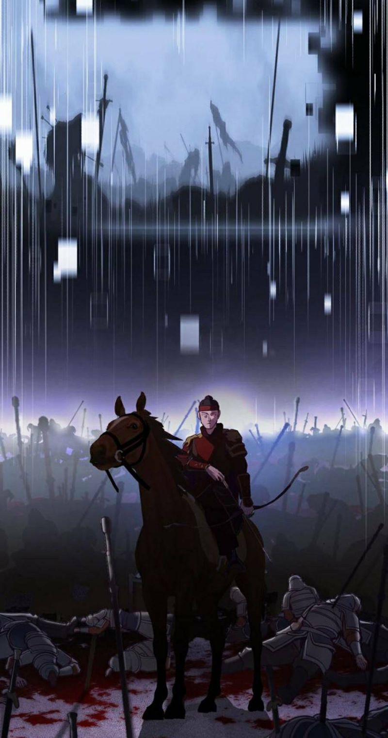 Cậu Bé Của Thần Chết 138 trang 21