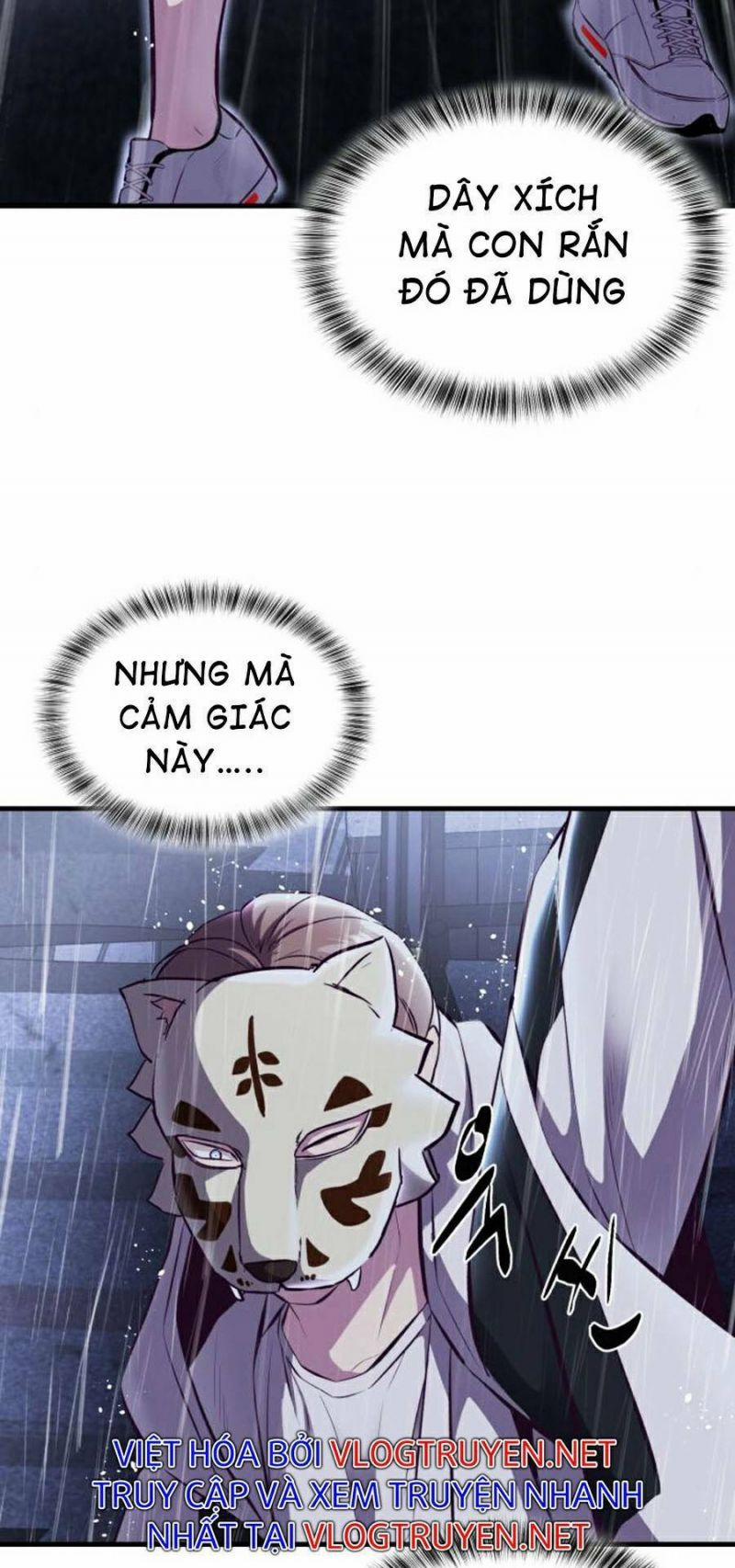 Cậu Bé Của Thần Chết 138 trang 42