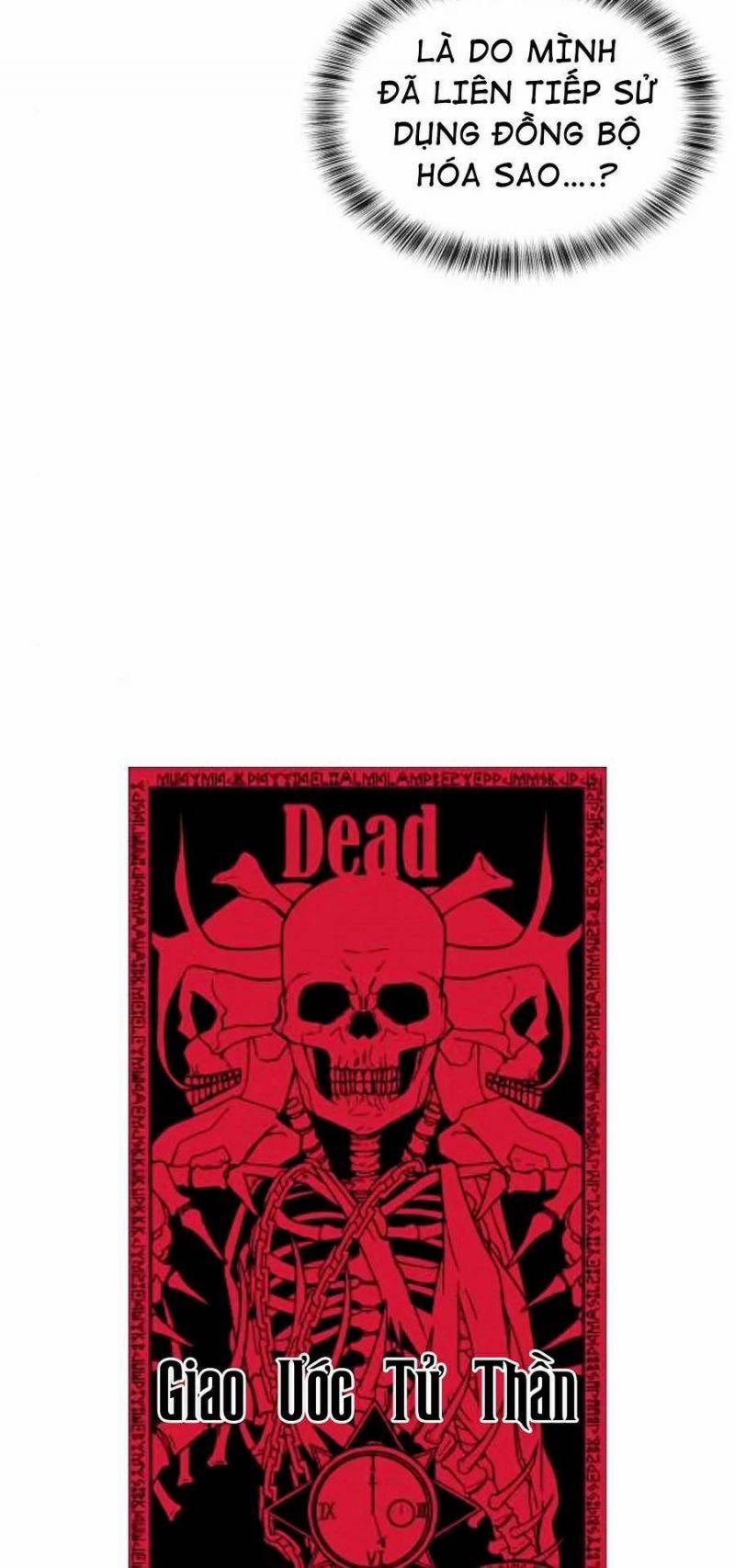 Cậu Bé Của Thần Chết 138 trang 43