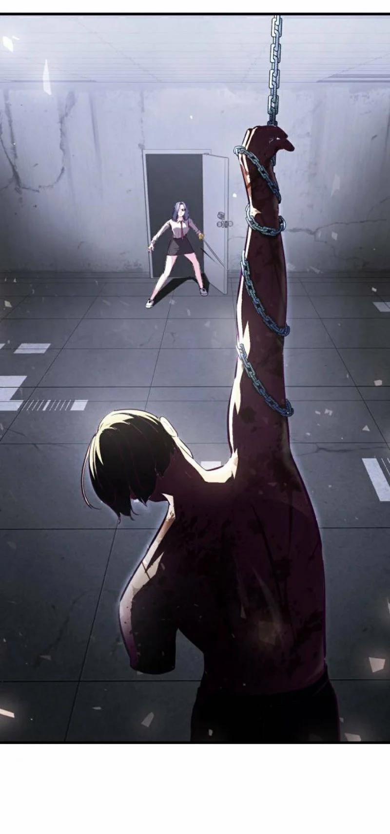 Cậu Bé Của Thần Chết 138 trang 47