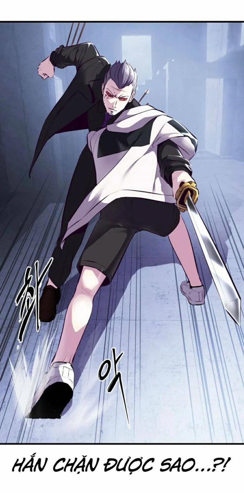 Cậu Bé Của Thần Chết 138 trang 8