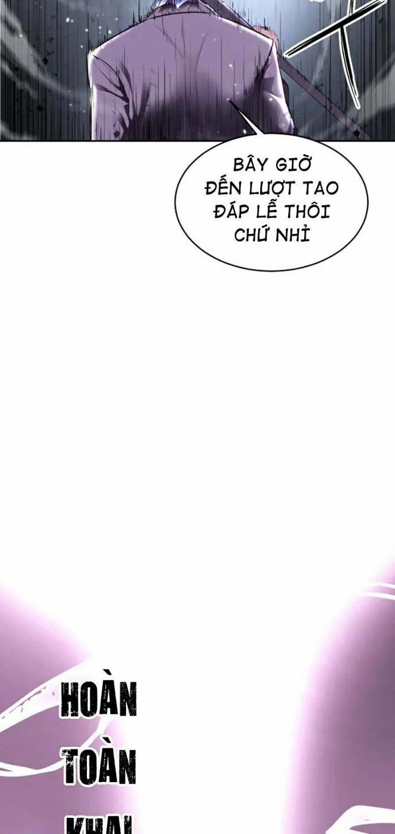 Cậu Bé Của Thần Chết 139 trang 1