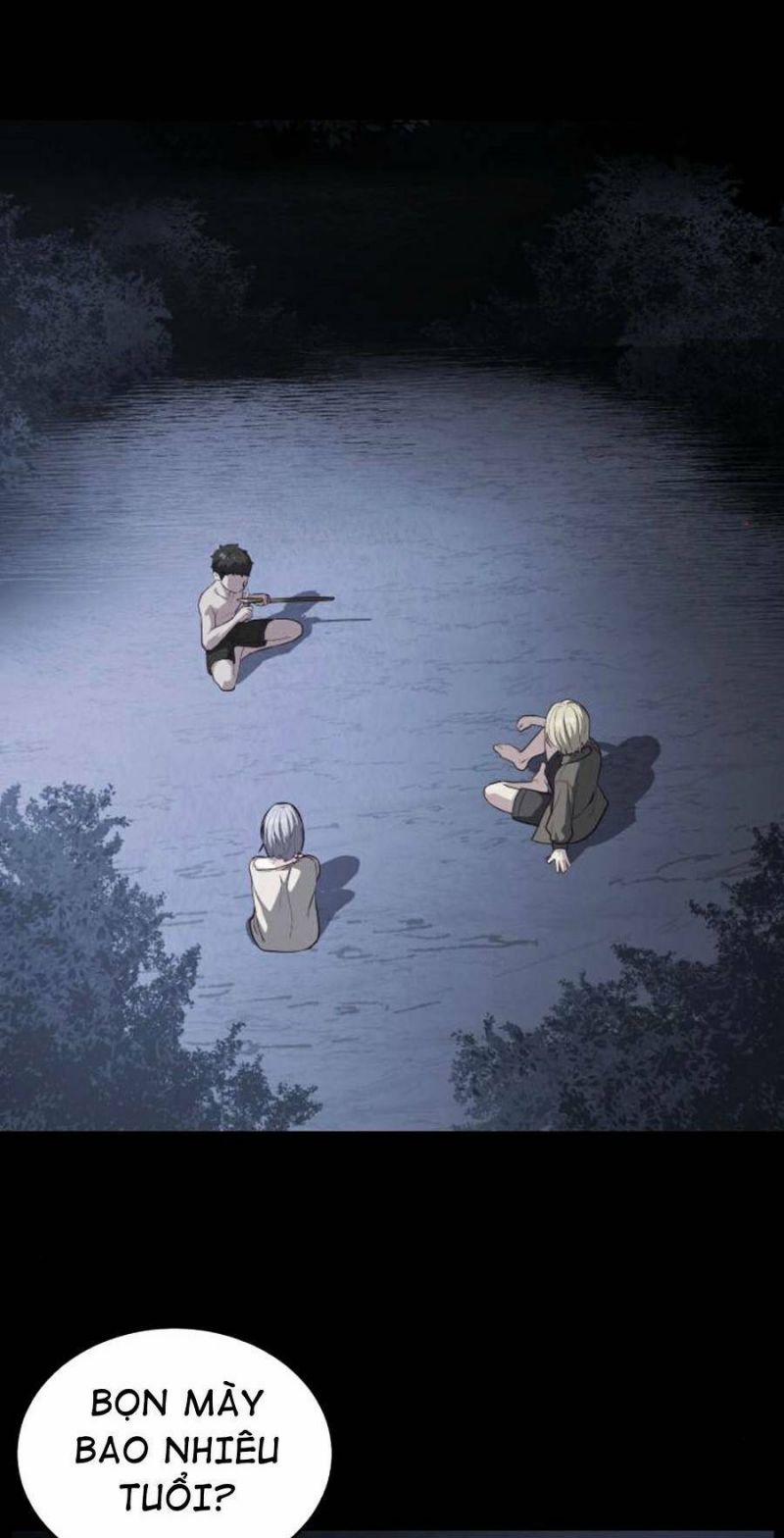 Cậu Bé Của Thần Chết 139 trang 115