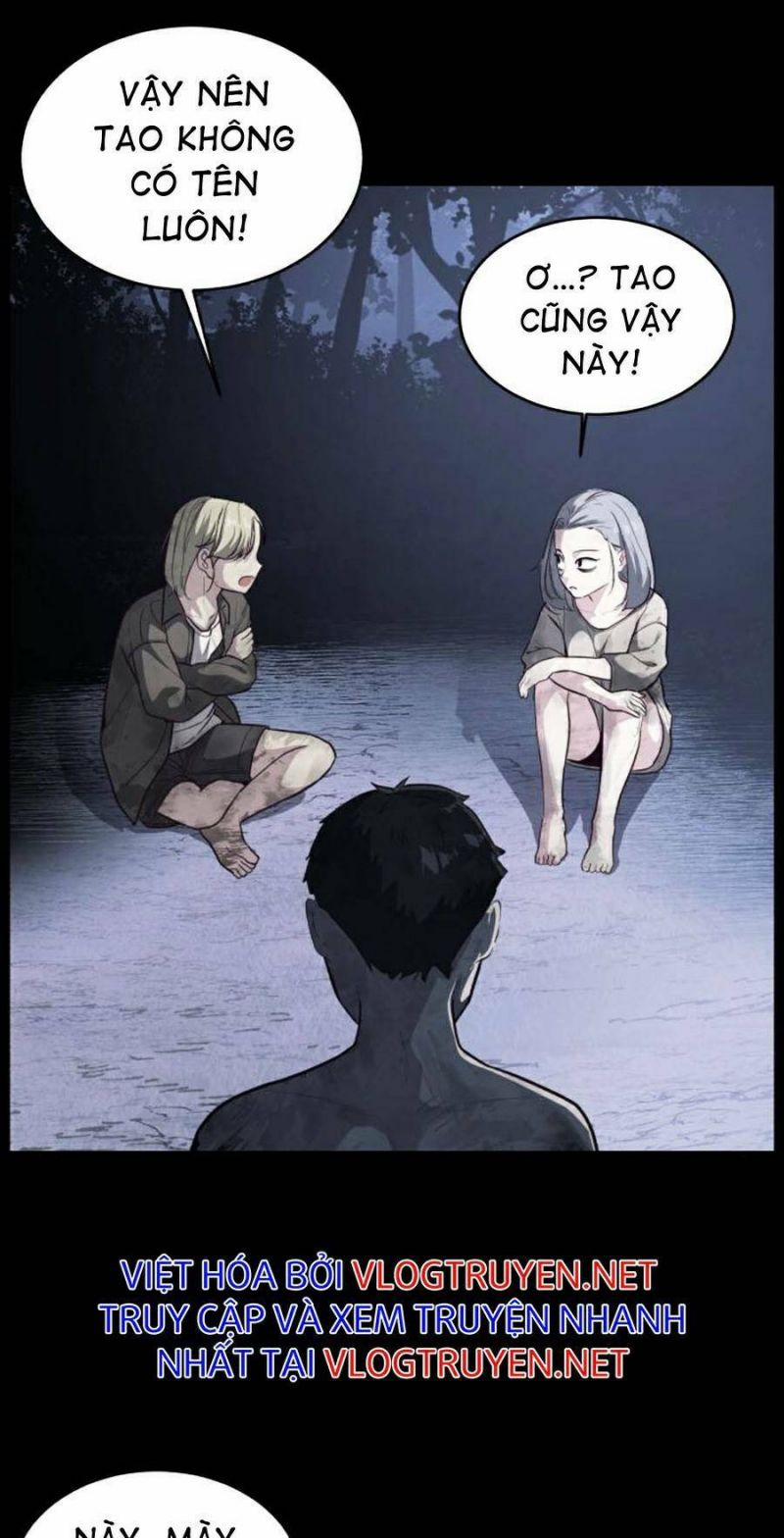 Cậu Bé Của Thần Chết 139 trang 118