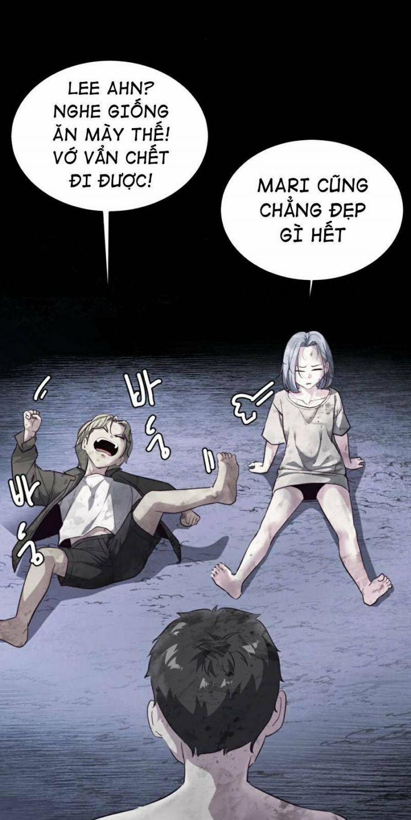 Cậu Bé Của Thần Chết 139 trang 123
