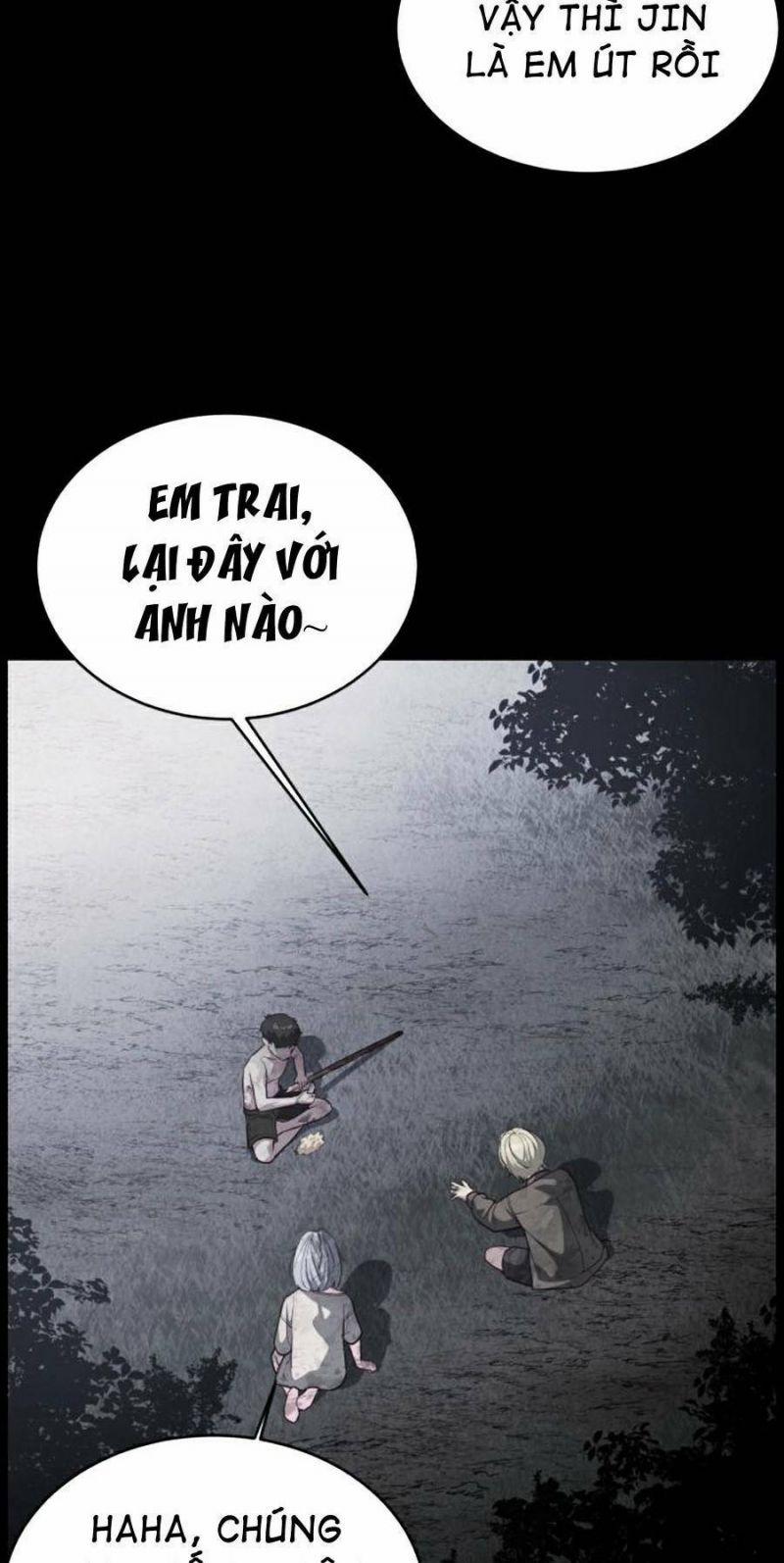 Cậu Bé Của Thần Chết 139 trang 127