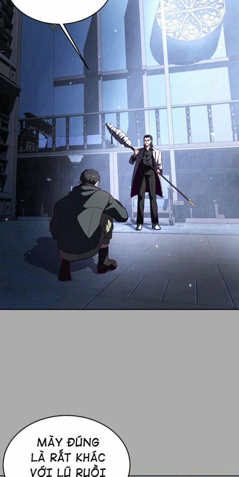 Cậu Bé Của Thần Chết 139 trang 131