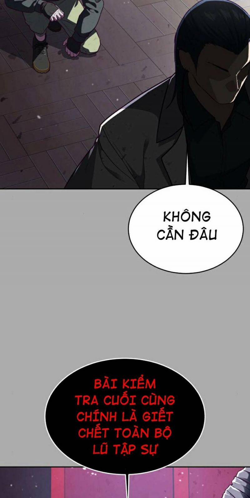 Cậu Bé Của Thần Chết 139 trang 136