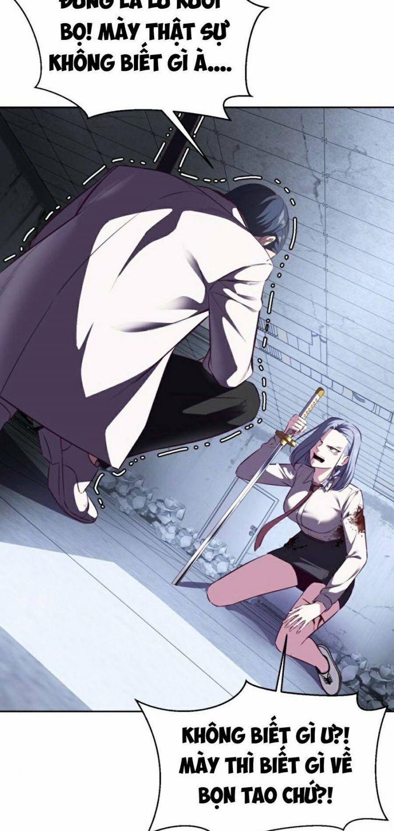 Cậu Bé Của Thần Chết 139 trang 14
