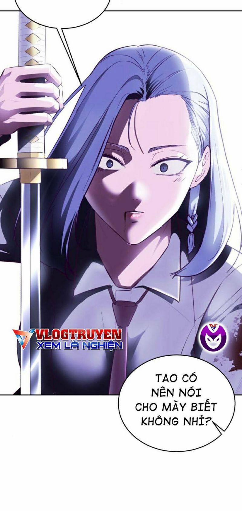 Cậu Bé Của Thần Chết 139 trang 17