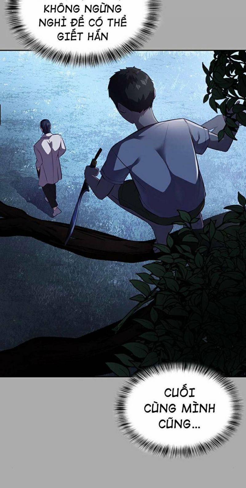 Cậu Bé Của Thần Chết 139 trang 27