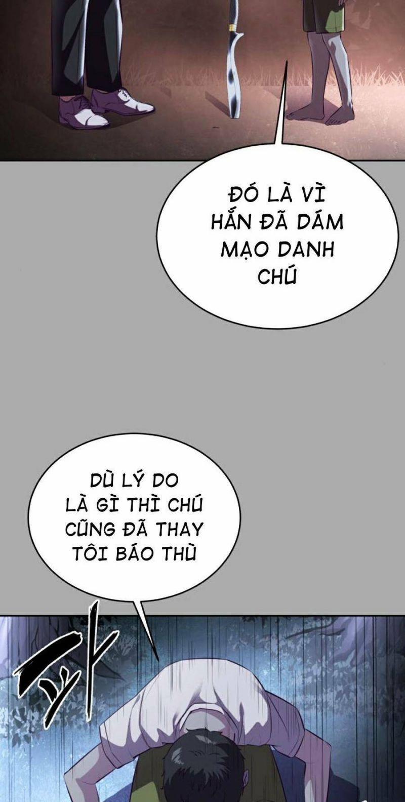 Cậu Bé Của Thần Chết 139 trang 36