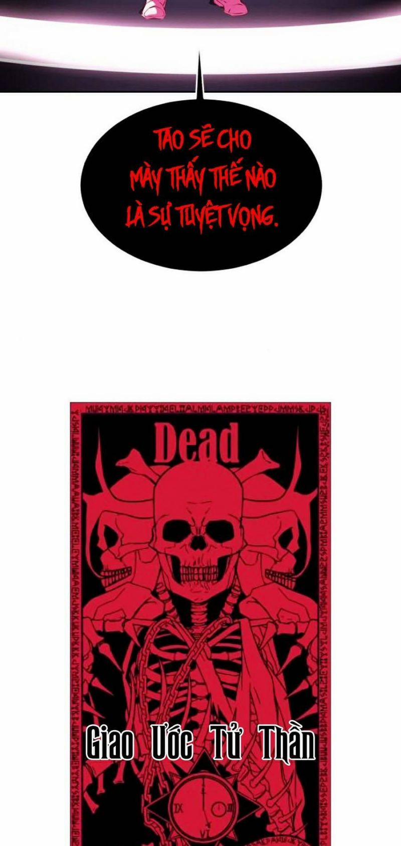 Cậu Bé Của Thần Chết 139 trang 4