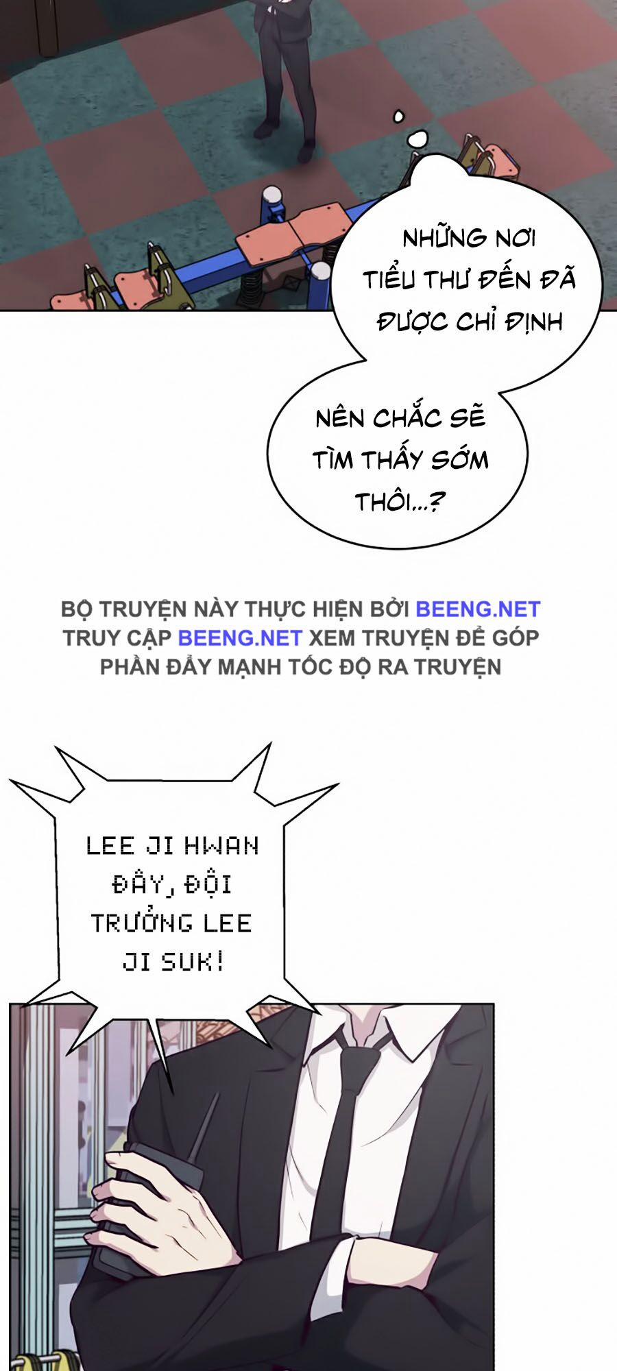 Cậu Bé Của Thần Chết 14 trang 1