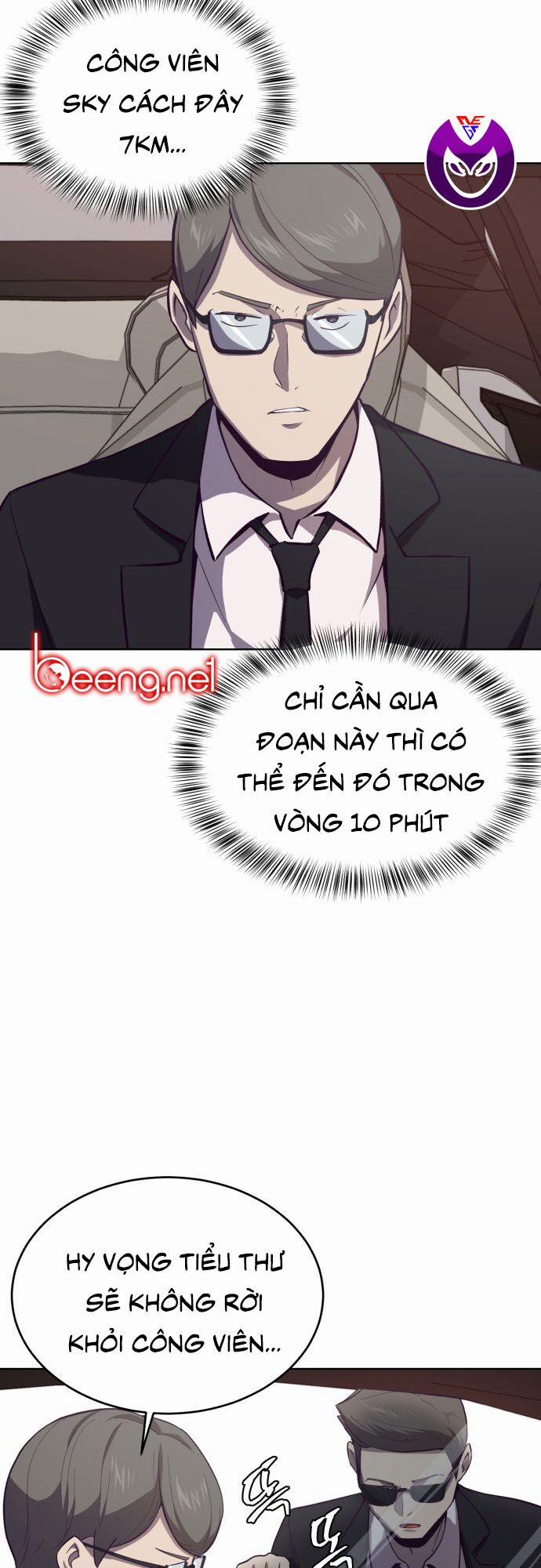 Cậu Bé Của Thần Chết 14 trang 38