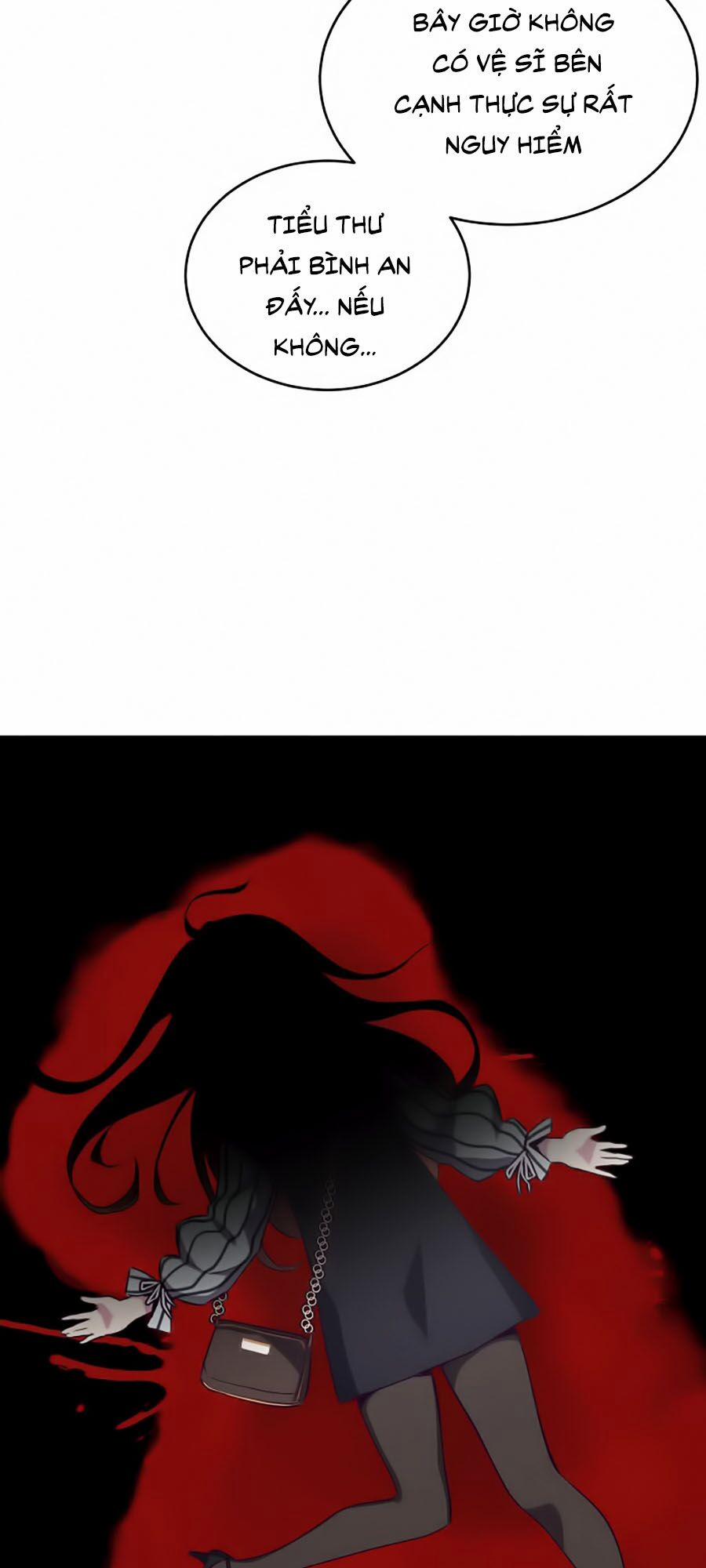 Cậu Bé Của Thần Chết 14 trang 4