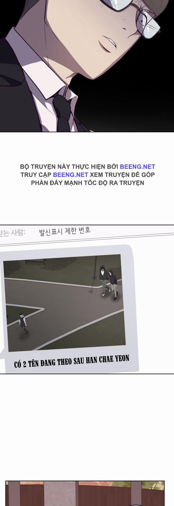 Cậu Bé Của Thần Chết 14 trang 43