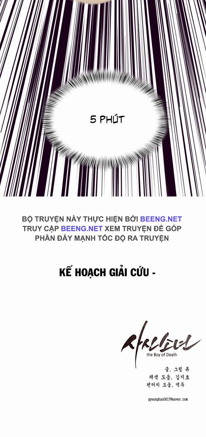 Cậu Bé Của Thần Chết 14 trang 66