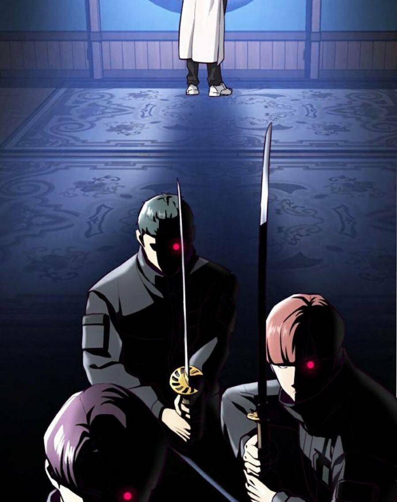 Cậu Bé Của Thần Chết 140 trang 116