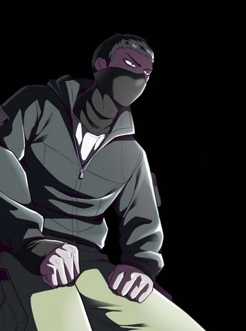 Cậu Bé Của Thần Chết 140 trang 16