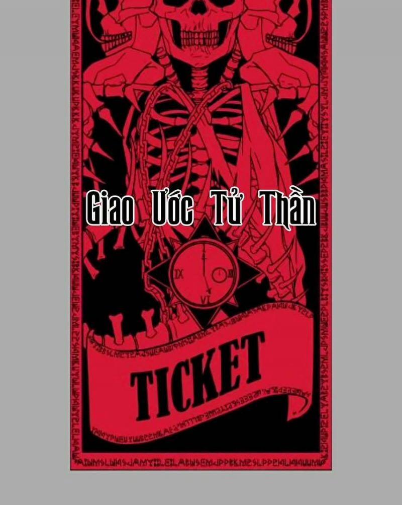 Cậu Bé Của Thần Chết 140 trang 33