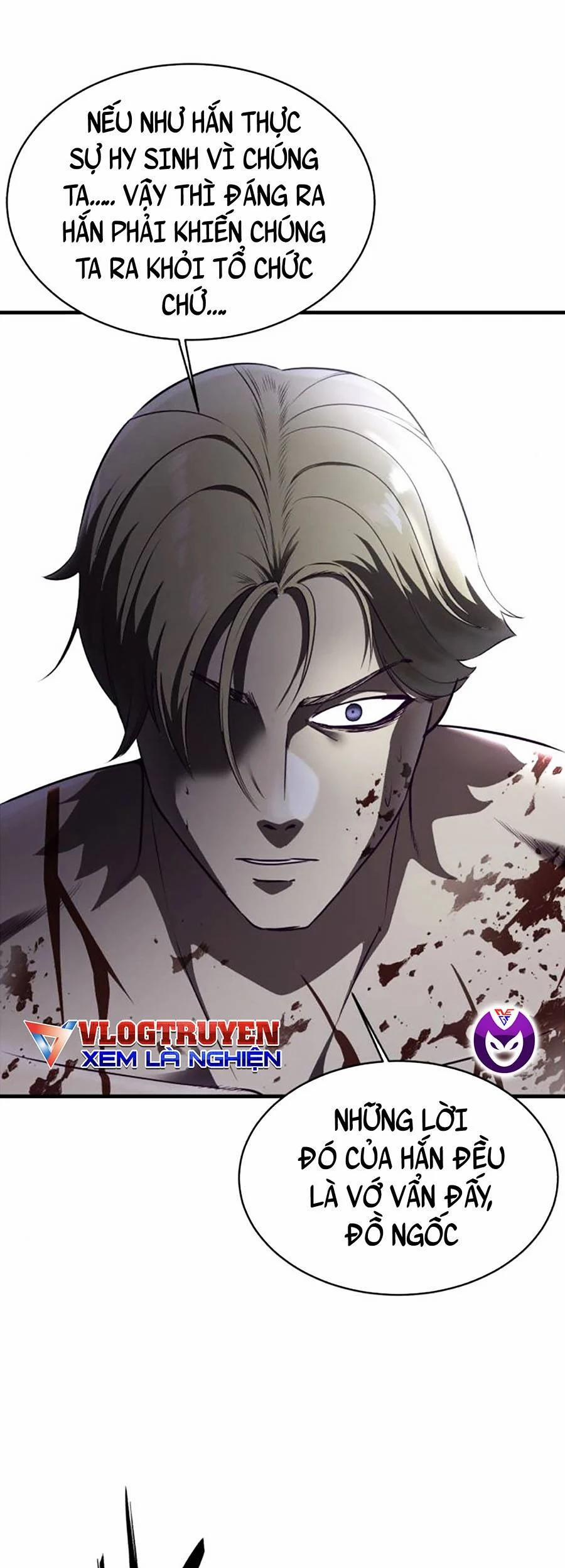Cậu Bé Của Thần Chết 141 trang 10