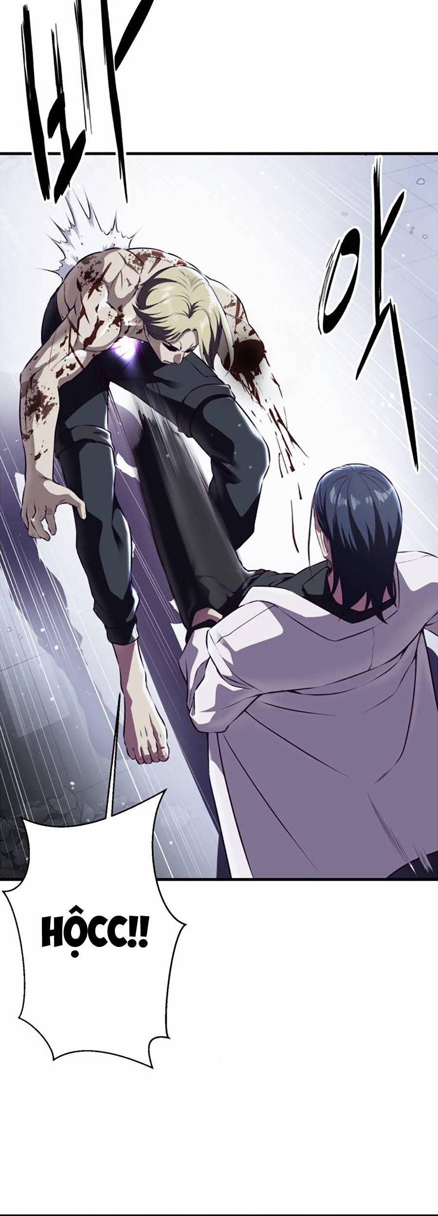 Cậu Bé Của Thần Chết 141 trang 11