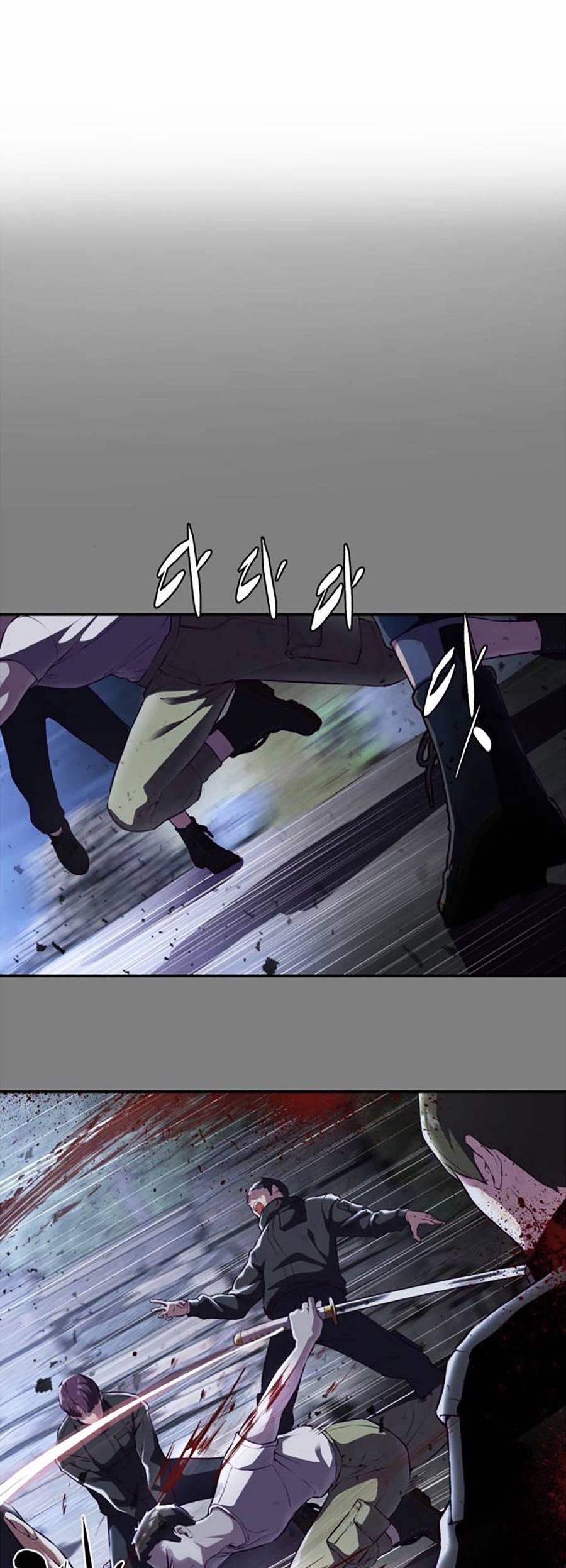 Cậu Bé Của Thần Chết 141 trang 16