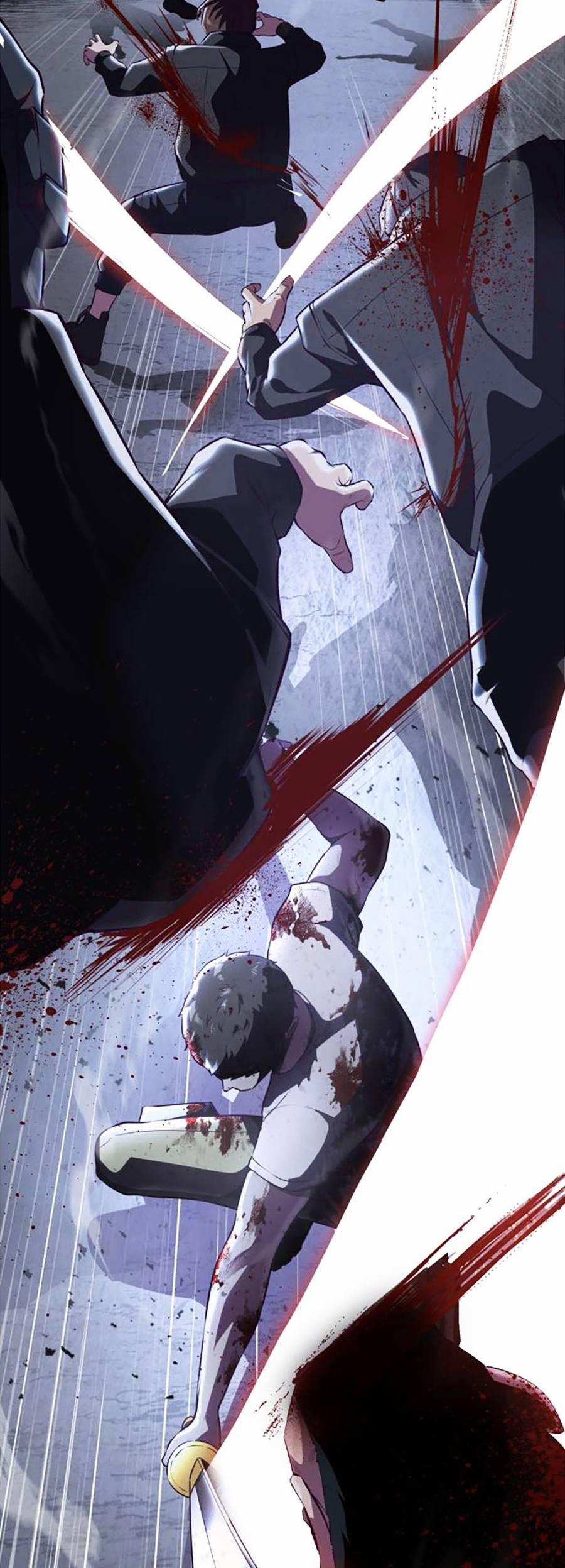 Cậu Bé Của Thần Chết 141 trang 18