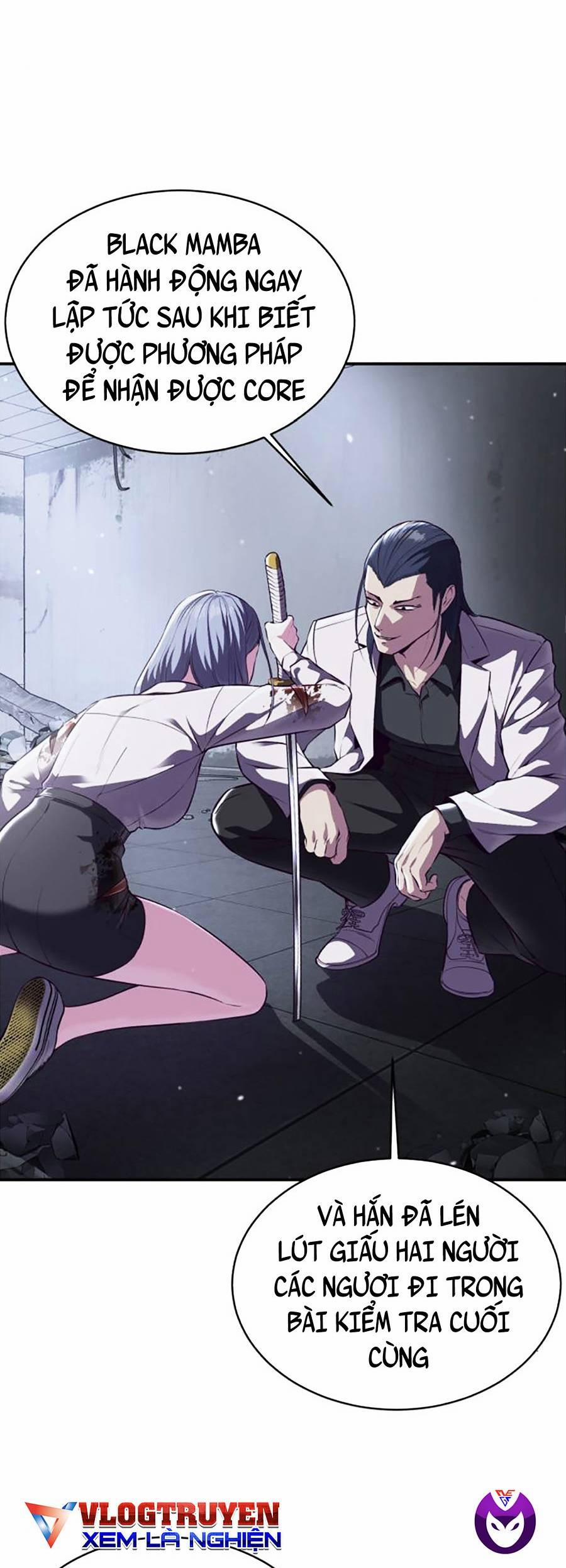 Cậu Bé Của Thần Chết 141 trang 2