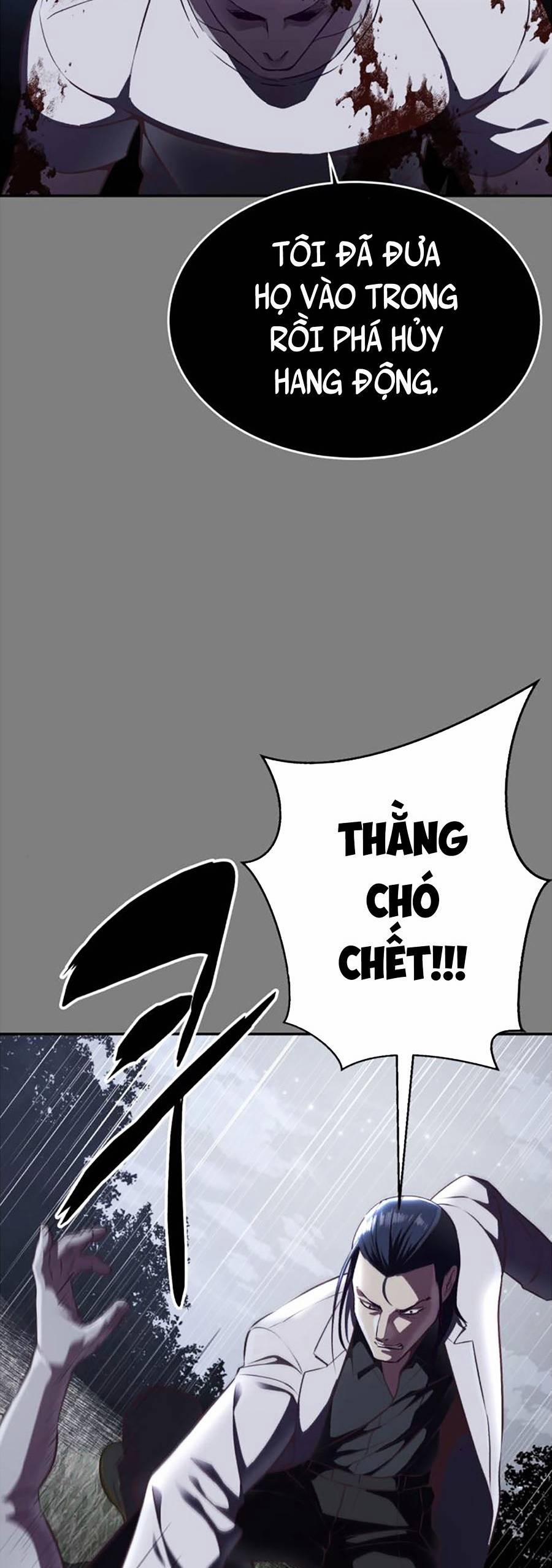 Cậu Bé Của Thần Chết 141 trang 28