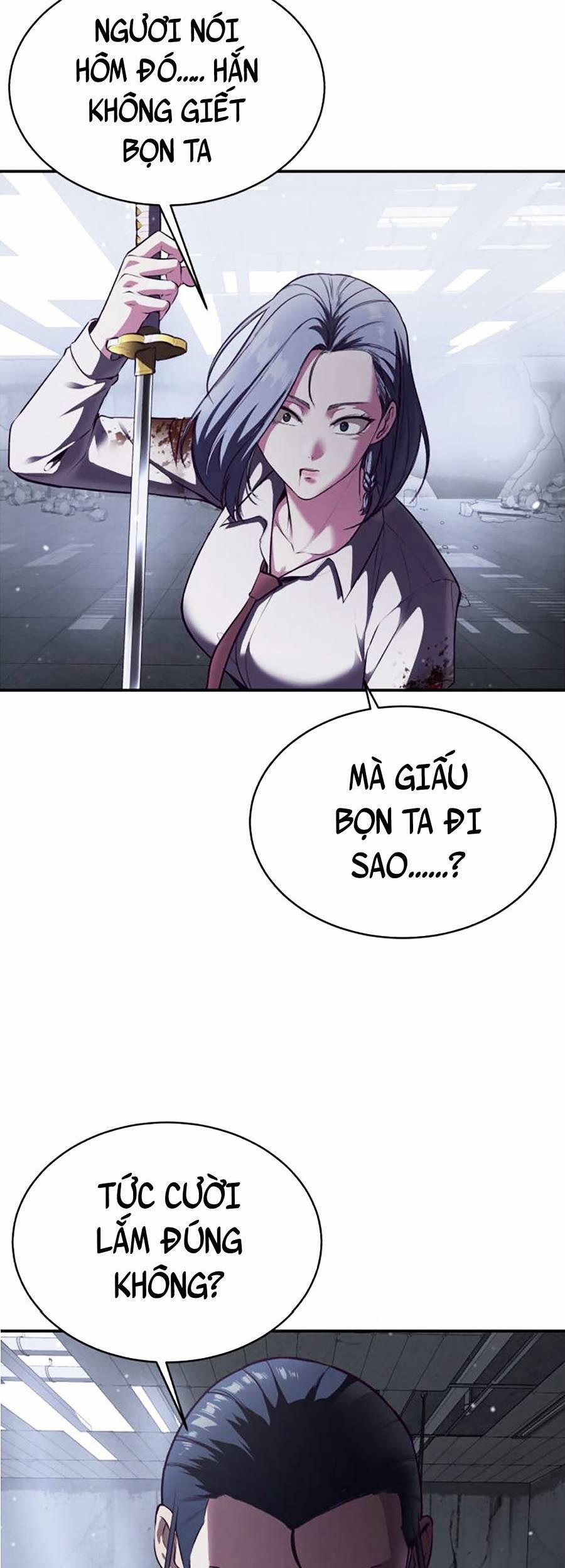 Cậu Bé Của Thần Chết 141 trang 3