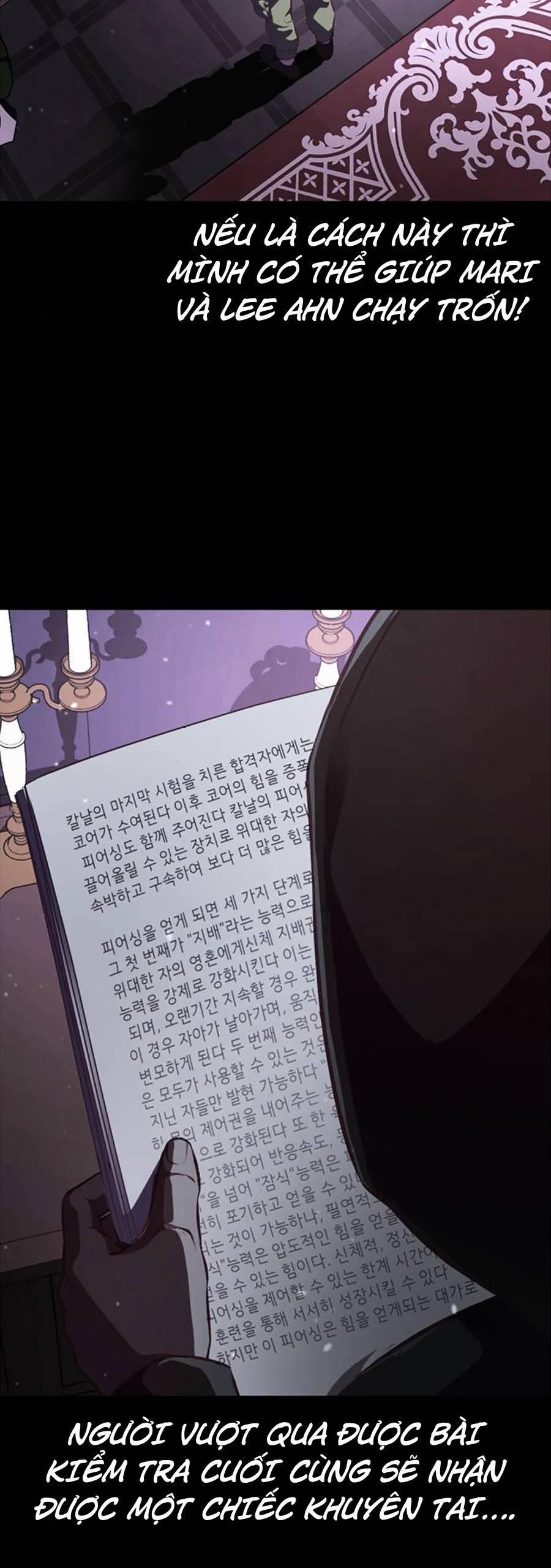 Cậu Bé Của Thần Chết 141 trang 32