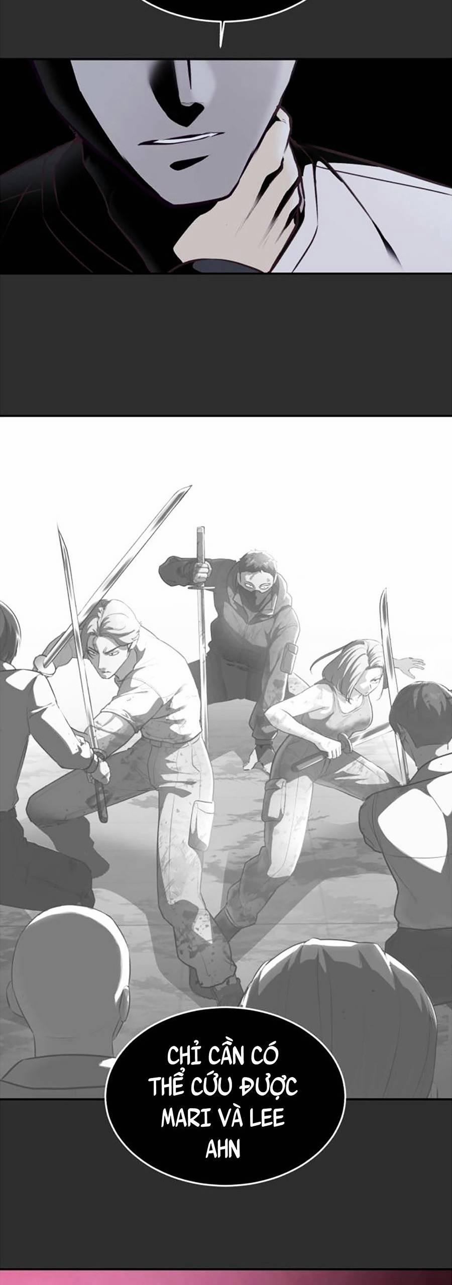 Cậu Bé Của Thần Chết 141 trang 36