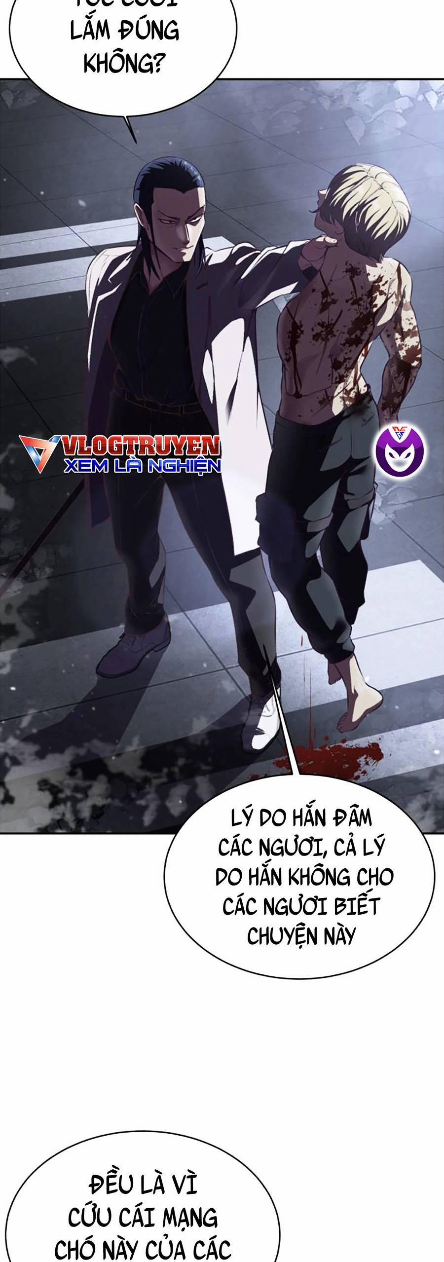 Cậu Bé Của Thần Chết 141 trang 39