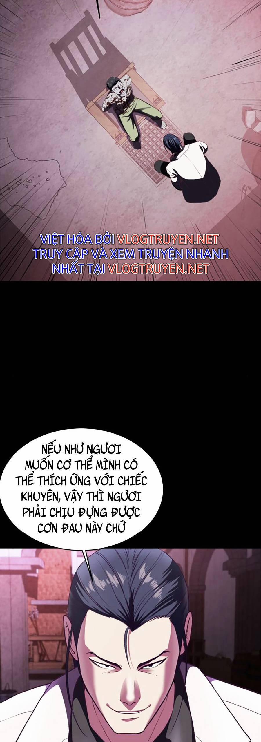 Cậu Bé Của Thần Chết 141 trang 41