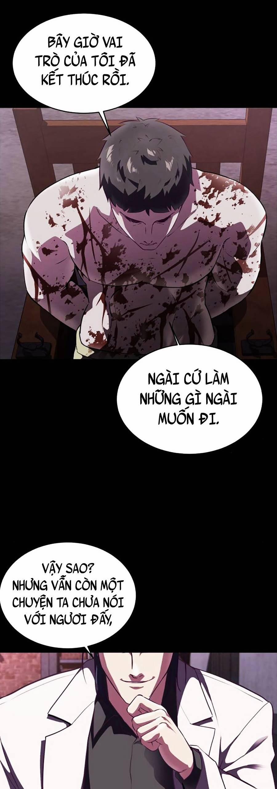 Cậu Bé Của Thần Chết 141 trang 43