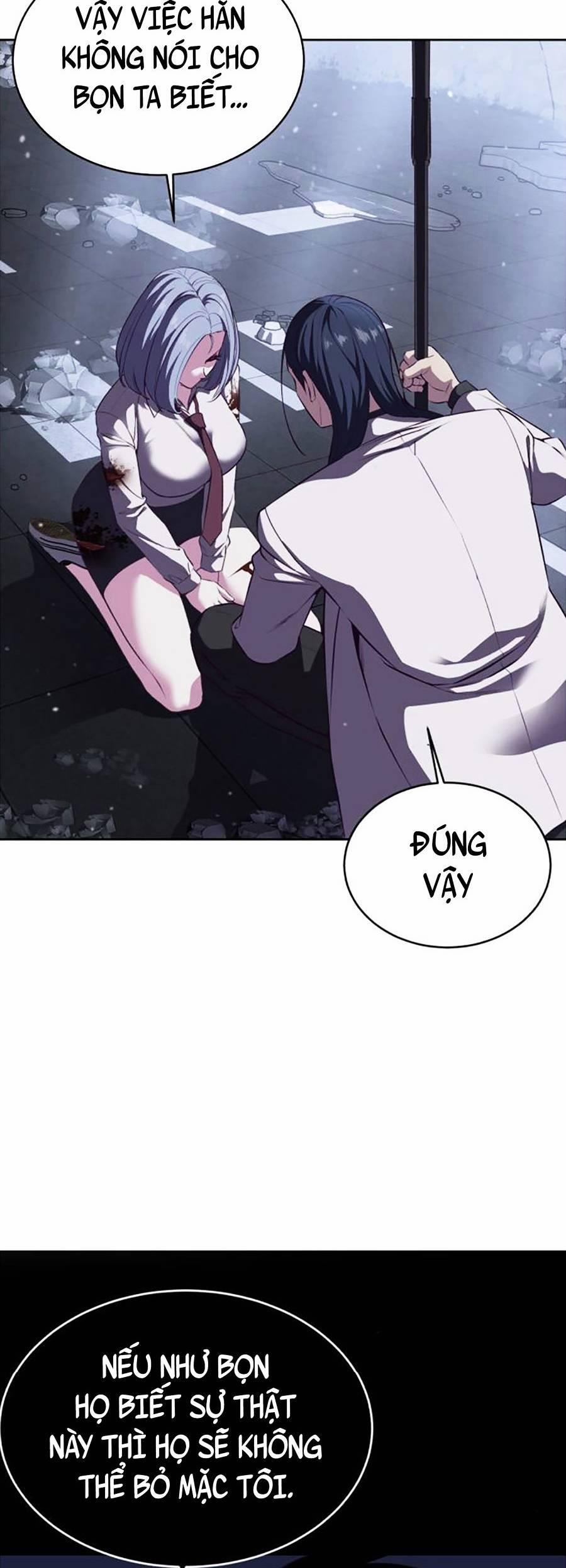 Cậu Bé Của Thần Chết 141 trang 53