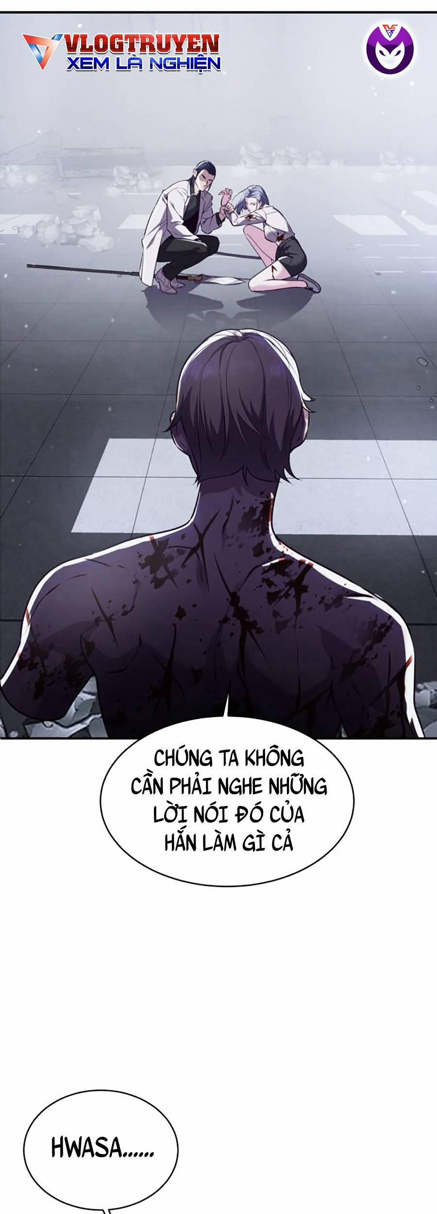 Cậu Bé Của Thần Chết 141 trang 7