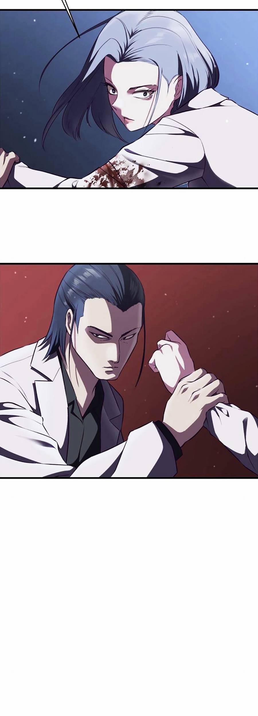 Cậu Bé Của Thần Chết 141 trang 8