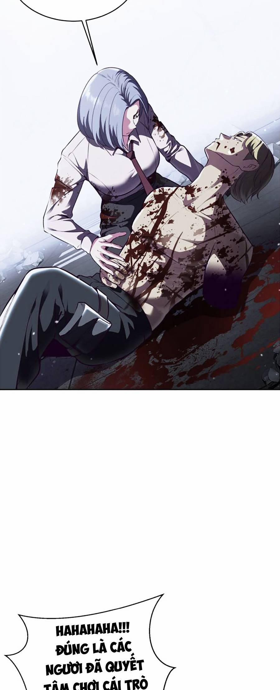 Cậu Bé Của Thần Chết 141 trang 82