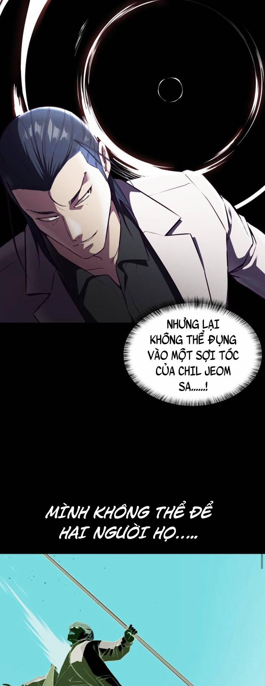 Cậu Bé Của Thần Chết 142 trang 21