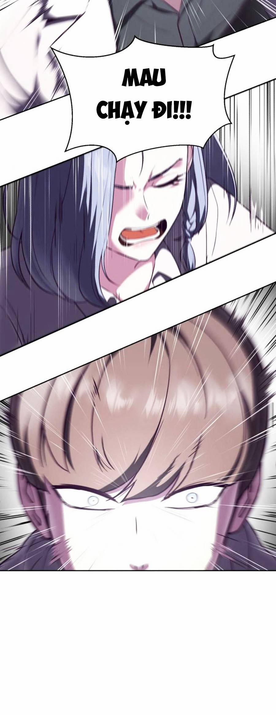 Cậu Bé Của Thần Chết 142 trang 23