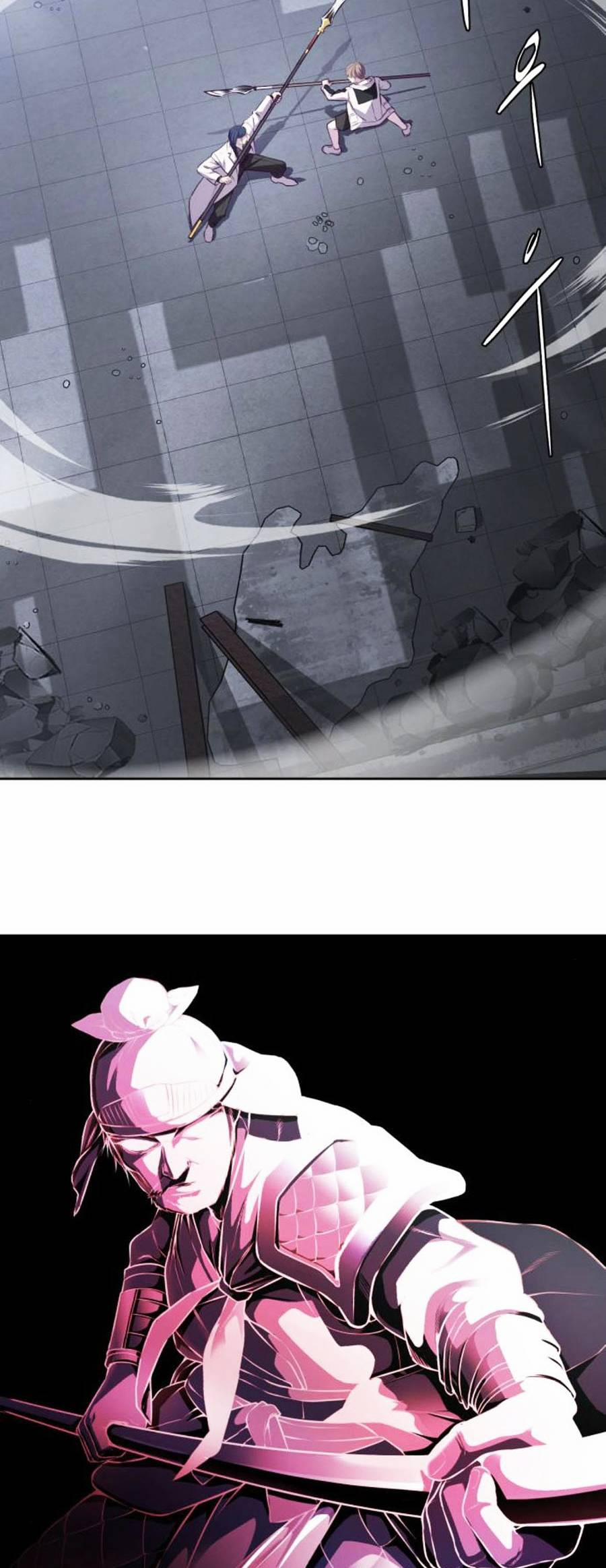 Cậu Bé Của Thần Chết 142 trang 27