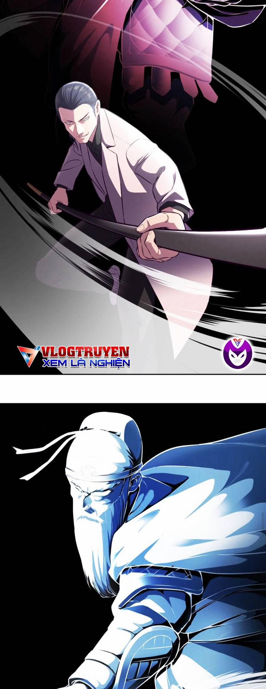 Cậu Bé Của Thần Chết 142 trang 28