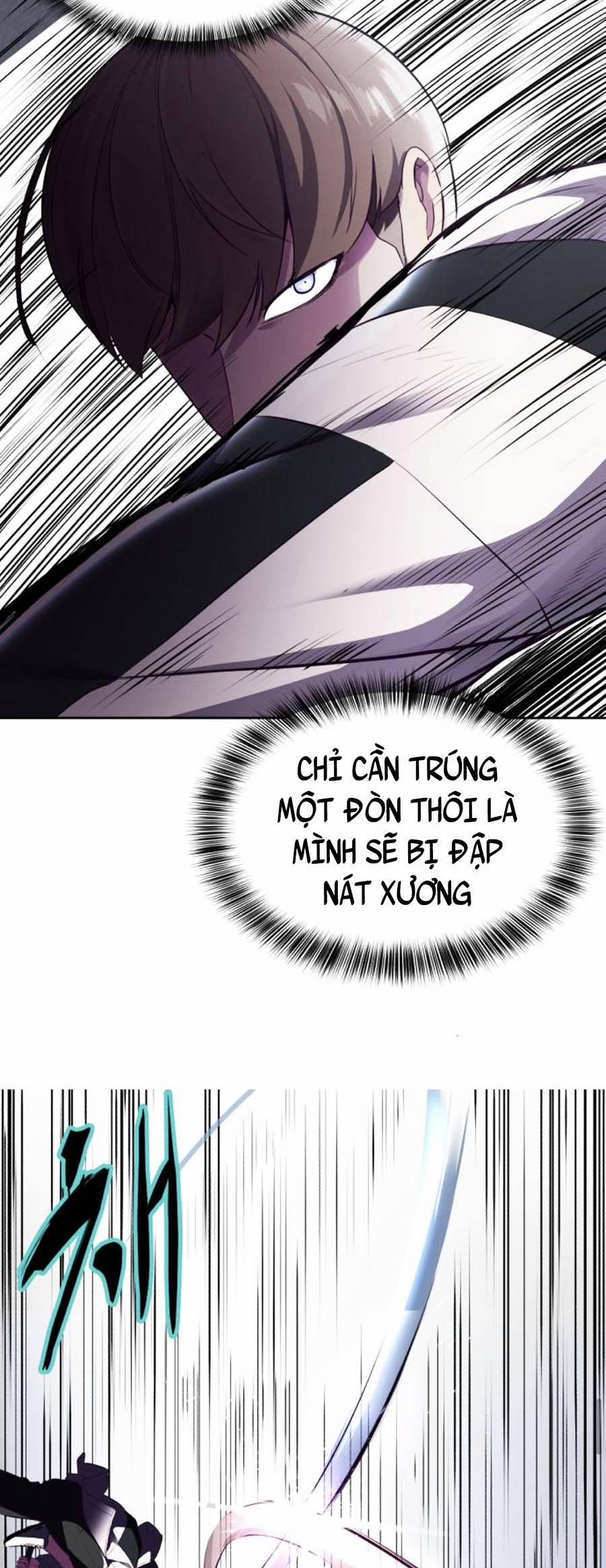 Cậu Bé Của Thần Chết 142 trang 33