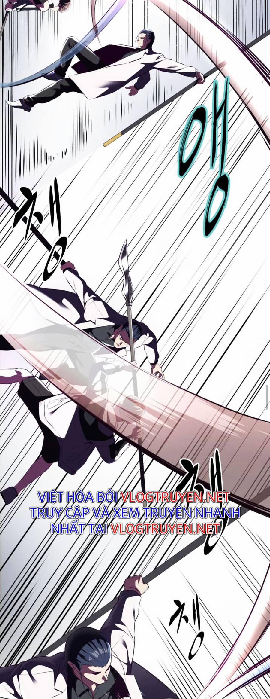 Cậu Bé Của Thần Chết 142 trang 34