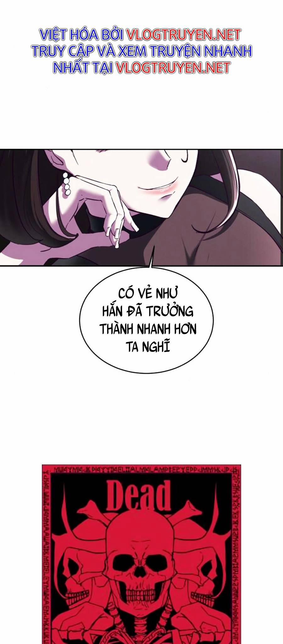 Cậu Bé Của Thần Chết 142 trang 4