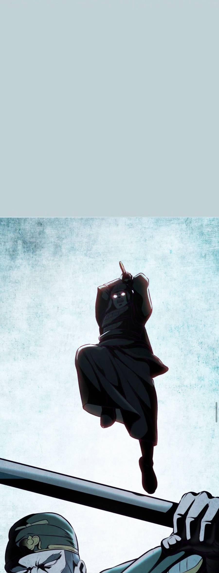 Cậu Bé Của Thần Chết 142 trang 49